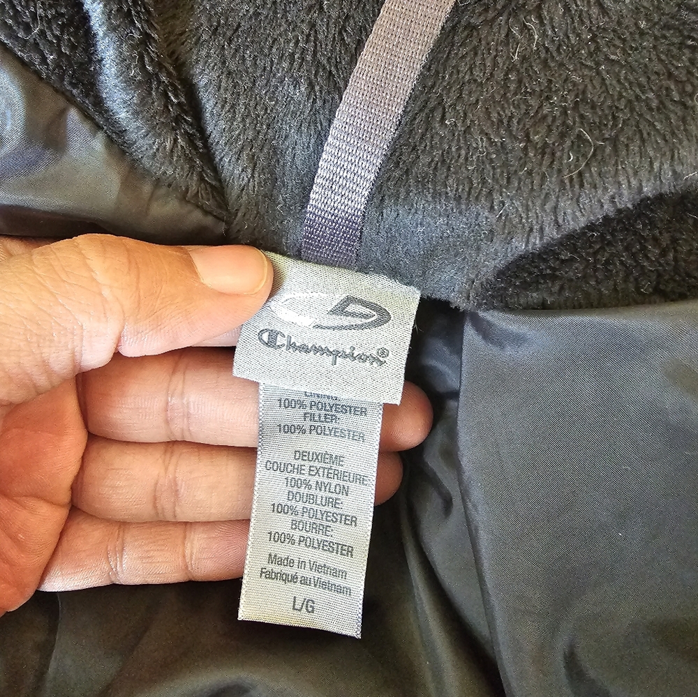 Womens Champion vest - Picture 4 of 5
